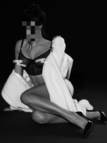 Оксана Спортивная Красотка фото 2