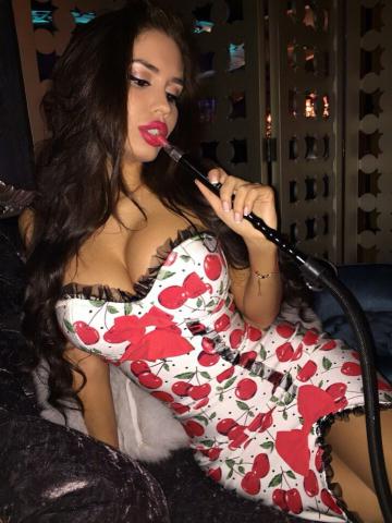 Жанна Затишье