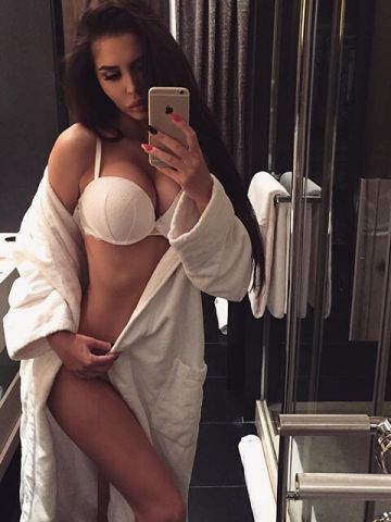 Жанна фото 3