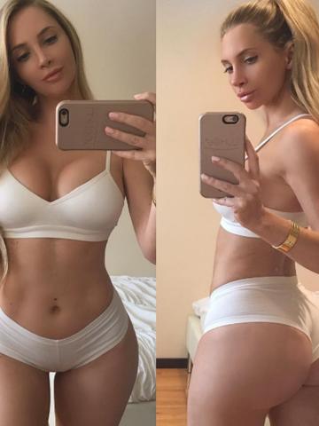 Наталья Необъяснимая фото 3