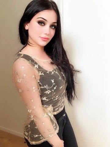 Полина Аппетитная фото 2