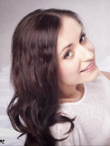 Лилия Затишье