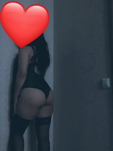 Жанель Затишье