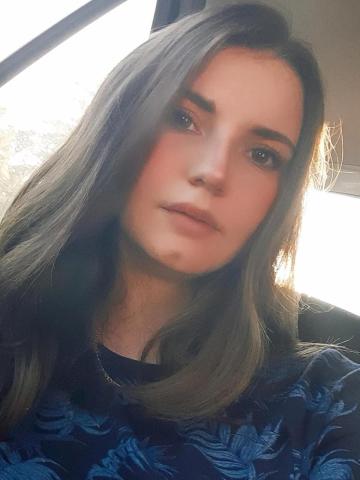 Милена Затишье